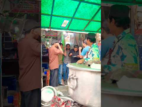 Biryani Challenge? II #sevengers #comedy #shorts thumbnail