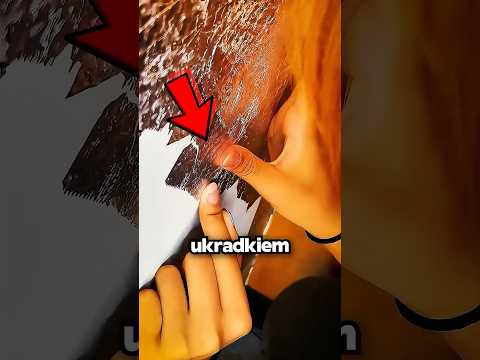 Co Oni Zrobili Z Tą ŚCIANĄ?! 😬 thumbnail