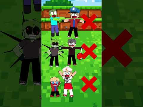 ACERTE a profissão CORRETA! thumbnail
