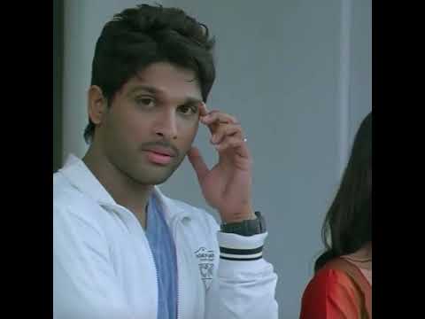 Allu Arjun Pyar Me Andha Ho Gaya Hai thumbnail