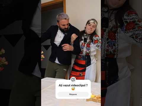 Chelnariță de coșmar Mărioara #amuzant #humor #funny #comedie thumbnail