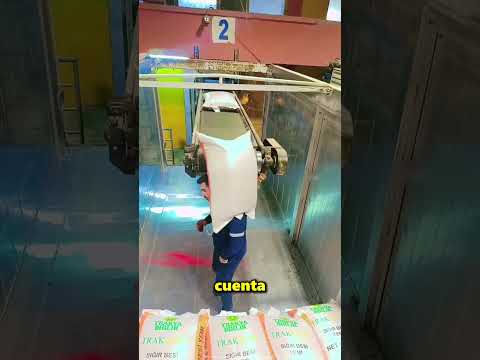 Este Trabajador Es Más Ingenioso Que Los Demás 🤩 thumbnail