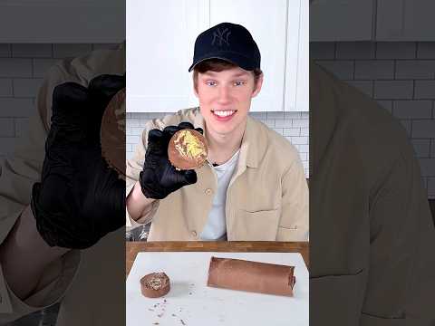 I Made A Chocolate Log thumbnail