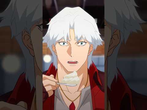 No time for strawberry sundaes #DevilMayCry thumbnail