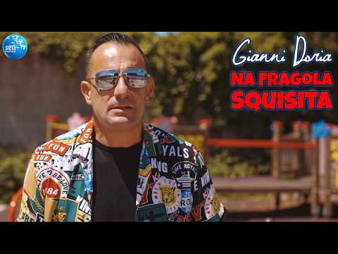 Gianni Doria - Na fragola squisita ( Ufficiale 2026 ) thumbnail