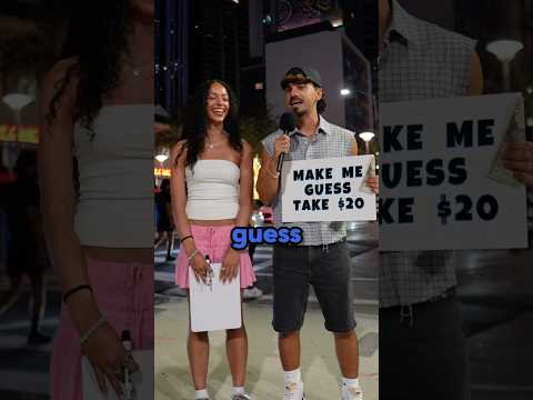 Try to guess her age thumbnail