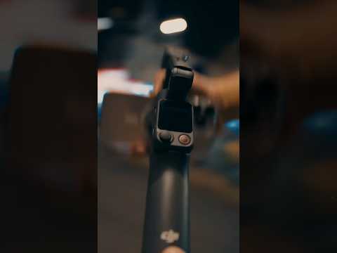 Yes, this was shot on a phone. 🎞️｜Osmo Mobile 8P thumbnail
