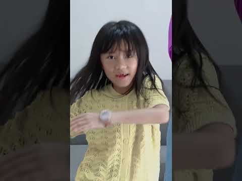 Kalian Pilih Aletha Atau Papoy? #alethaabew thumbnail