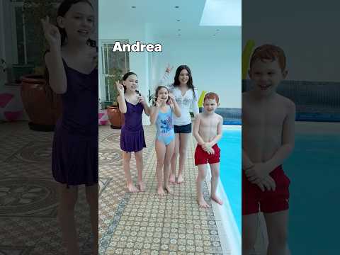Who can make the biggest splash #jonathanjoly #shorts thumbnail