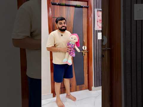Gaurav ko pringles mila tabhi #gauravaroravlogs #youtubeshorts #shorts thumbnail