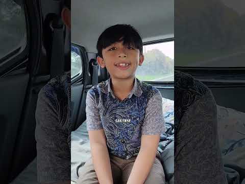 Mama Papa Ara Kaget Ambulans Bw Orang Sakit Mw Lwat Dihalangin Mobil D Jalan Tol. Hrus Dikasih Jlan? thumbnail