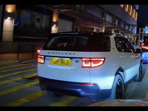 車CAM直擊 - JP913 入嚟講兩句啦 ? 而家邊個硬Cut邊個？？點解你覺得自己係正線 thumbnail