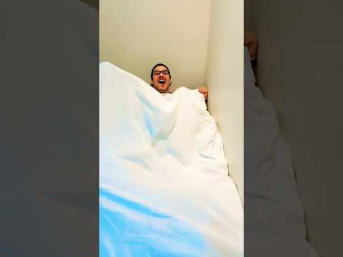 พ่อตดแบบนี้ ใครจะไปนอนได้‼️🤣🤪💨 #funny #comedy #drama #humor #memes #youtube #shorts #minmayang thumbnail