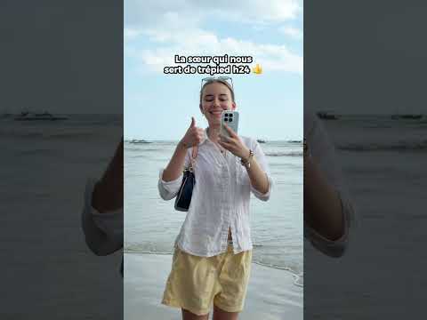 La FAMILLE BULGARE en THAÏLANDE, ça donne ÇA: 😳🇹🇭 #shorts thumbnail