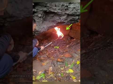 Gua yang Menyimpan Misteri Mengerikan ? thumbnail