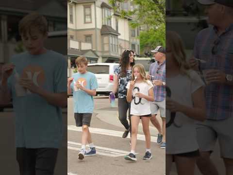 3 Day Family Vacation in Colorado… thumbnail