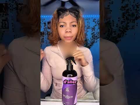 Mes cheveux ont-ils survécu au lissage à la soie ? 🫣 thumbnail