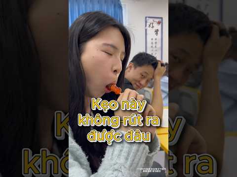 Kẹo mút bóng đèn #1gócthanhxuân #giảngđường #shorts #funny #students #viral #trending #youtubeshorts thumbnail