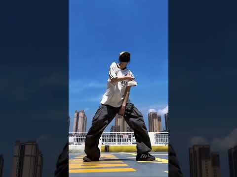 Beauty And A Beat - Justin Bieber | Dance Trend thumbnail