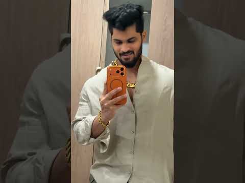 Moti chain mota paisa #pawansahu #naturalbodybilding #money thumbnail