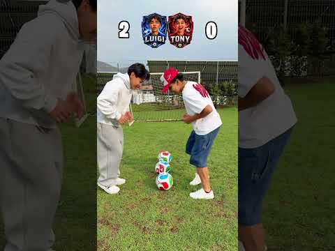 QUIEN FUE MÁS RÁPIDO?? 💨 thumbnail