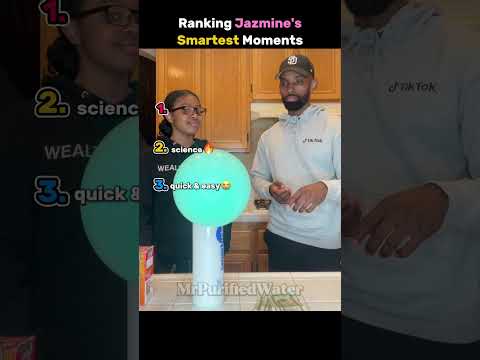 Ranking Jazmine's Smartest Moments thumbnail