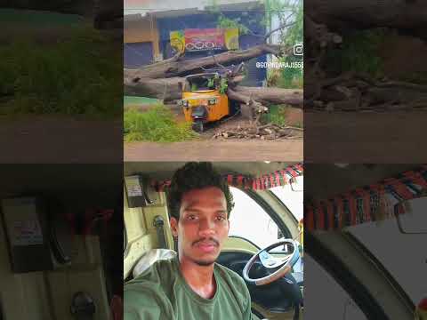 வண்டி பார்கிங் நிப்பாட்டாதீங்க காத்தடிச்சா மரம் சாய்ந்திடும் அந்தோணி பார்க்கும் பன்னா இருக்க thumbnail