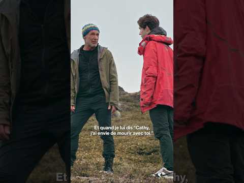 Mike Horn, à propos des risques. 🧊 thumbnail