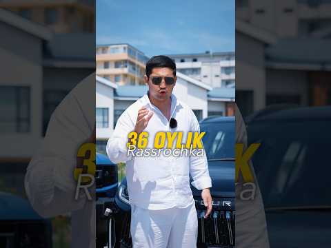 Bu mahluk nima deyapti ? thumbnail