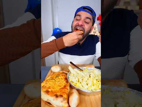 #اكل #food #mukbang #طبخ #eatingshow #وصفات #eating #اكلات thumbnail
