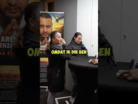 Iedereen draagt pijn die je niet ziet… dankbaar dat ik iets kan betekenen #foryou #nederlands thumbnail