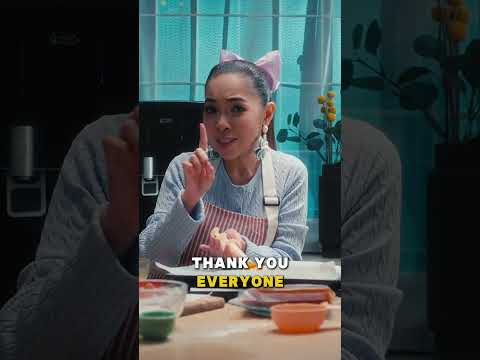 Muzik video 'Restu Raya' dari @official_nadeera kini dah mencecah lebih 200,000 tontonan! thumbnail