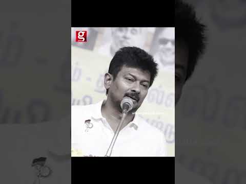 கவுண்டமணியை COMEDY வைத்து பேசிய UDHAY thumbnail