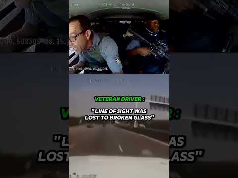Veteran Driver Protects Armored Cash Truck? thumbnail