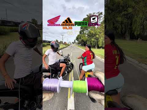 Racing Challenge!! #gamechallenge #viral thumbnail