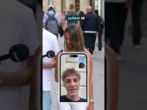 Wenn er 5 Fragen beantwortet bekommt sie 50€ 🥰 thumbnail
