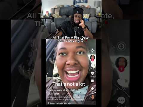 Girl talking bout “That’s the bare minimum” 😭✌🏾 #1cloud9 #viral thumbnail