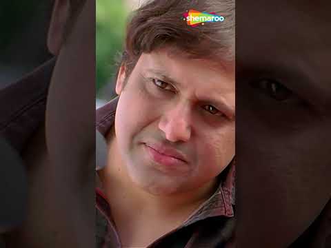 ए हे रहा नहीं जाता ? | Govinda ? Rajpal Yadav Comedy | Bhagam Bhag thumbnail