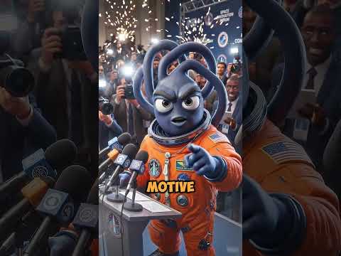 Update with the latest hacks #ai #zebracatai #aigenerated #AITools2026 #viral #animationart thumbnail