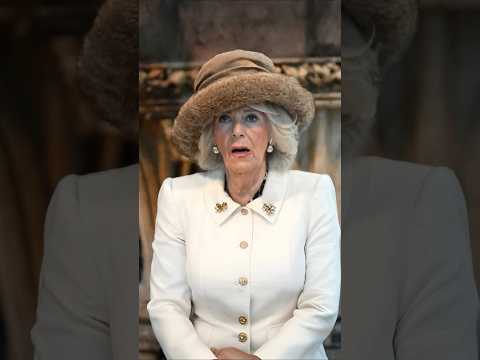 The woman Camilla fears the most isn't Diana thumbnail