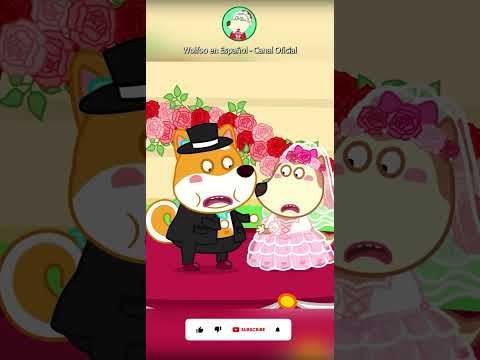 ¿Quién es el novio más amado? #shorts #animation thumbnail