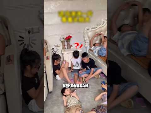 Begini jadinya kalo punya 10 keponakan? thumbnail