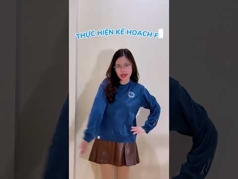 Kế hoạch F5 | LongLinhfamily #longlinhfamily thumbnail