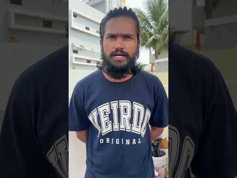 ನಿಮ್ಮ ಆಶೀರ್ವಾದ ಇರ್ಲಿ ಧನ್ಯವಾದಗಳು 🙏 thumbnail