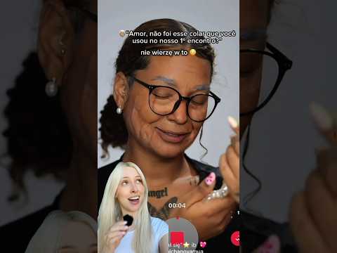 Robimy Makijaż Postarzający 👵🏻⏳ thumbnail