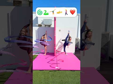 Ribbon Telepathy Challenge! thumbnail