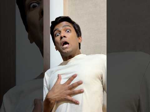When you’ve not seen a popular film | Manish Kharage #shorts thumbnail