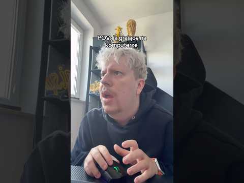 DZIECI VS JA GRAJĄCY NA KOMPUTERZE thumbnail