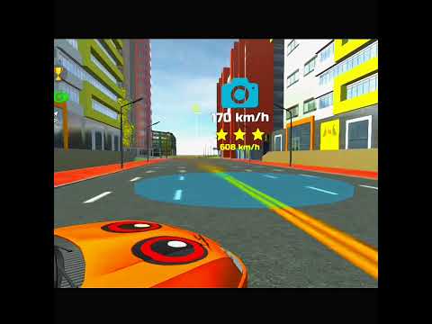 my car speed record ☠️ in Car Simulator 2 #gameclose #shortsfeed #gaming #shorts #carsimulator2 thumbnail
