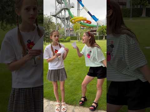 Челлендж в отеле Gloria Golf Resort #shorts #funny thumbnail